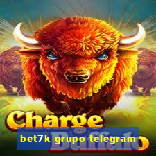 bet7k grupo telegram